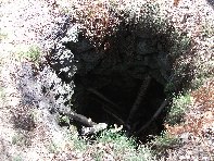 Grotta dei Ladroni